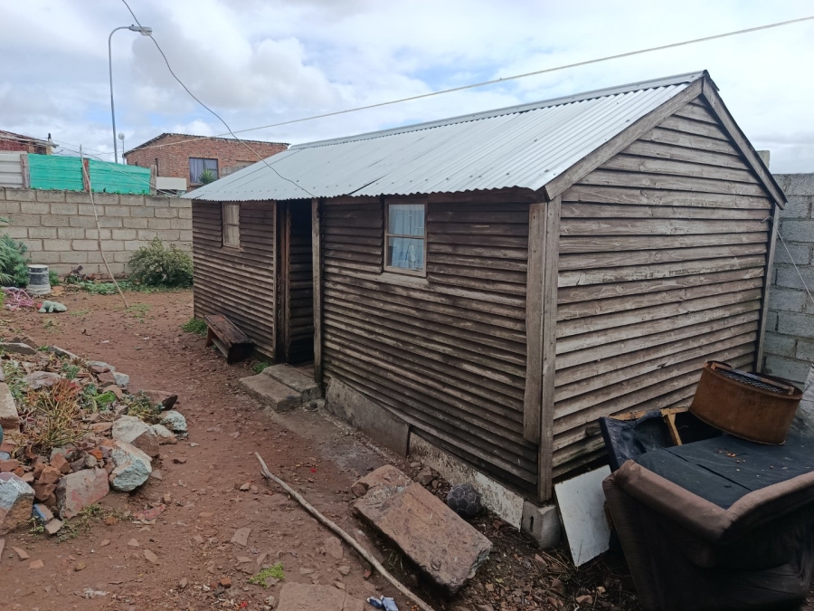 To Let 2 Bedroom Property for Rent in Schauderville Eastern Cape